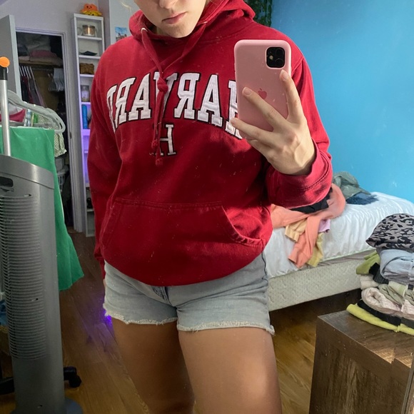 Harvard hoodie - Picture 3 of 3